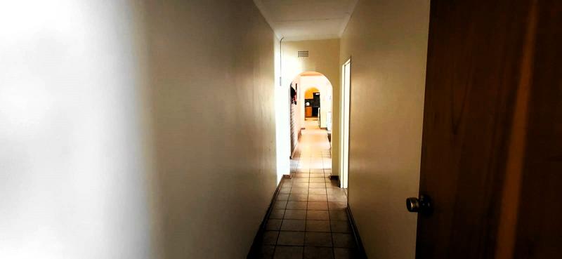 4 Bedroom Property for Sale in Universitas Ridge Free State